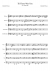 till there was you - Piano Sheet