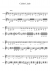 Cielito Lindo - Piano Sheet