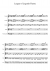 League of Legends Theme Song - Piano Sheet