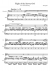 Flight of the Snowy Owl, for Cello and Harp - Piano Sheet