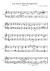 Ich steh an deiner Krippen hier - Piano Sheet