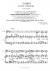  一封道歉信A Letter of Apology - Piano Sheet