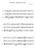 Trombone,Trumpet and Euphonium Duet - Piano Sheet