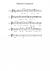 Melody Compostion - Piano Sheet