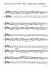 Maim Your Enemies with Contrapuntal Landmines in A-sharp minor - Piano Sheet