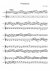 Polyphony in F major - Piano Sheet