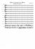 Piano Concerto in A Minor Mvt. 2 Summoning the Gods - Piano Sheet
