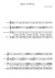 Space Cowboys - Piano Sheet