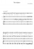 Adapter - Piano Sheet