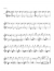 Conturbatio – Yuki Kajiura - Piano Sheet