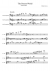 The Dream World - Piano Sheet