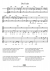 Die Feder - Piano Sheet