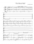 The Flower Duet – Léo Delibes - Piano Sheet