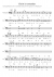Christ ist erstanden - Piano Sheet