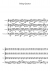 3 Violins, 1 Cello - Piano Sheet