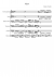 New - Piano Sheet