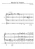March of the Vampires - Piano Sheet