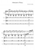 Moments of Peace - Piano Sheet