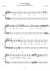 # 1 Prologue: - Piano Sheet