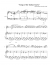 Song of the Indian Guest - Piano Sheet