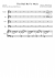 This Shall Be For Music - Piano Sheet