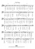Ein Fest - Piano Sheet