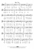 Das Tor - Piano Sheet