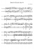 Duet for Electric bass #1 3rd revision - Piano Sheet