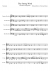 Thy Strong Word - Simplified - Piano Sheet