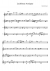 Lachrimae Antiquae for Guitar Quartet - Piano Sheet