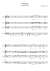 I Believe  - Piano Sheet