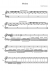 Motion - Piano Sheet