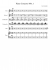 Piano Concerto Mvt. 1 - Piano Sheet