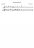 Counterpoint 1 - Piano Sheet