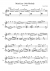 14th melody - Piano Sheet