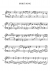 SPIRIT SONG　（伴奏譜） - Piano Sheet