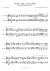 Norge i rødt, hvitt og blått - Piano Sheet