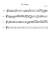 El viento - Piano Sheet