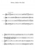 About a father who died - Piano Sheet