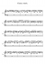 Chance music 1 - Piano Sheet