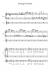 Lusting for Dawn - Piano Sheet