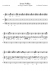 Ievan Polkka - Piano Sheet