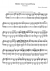 Bilder einer Ausstellung - Piano Sheet