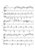 Dance of the knights – Sergei Prokofiev - Piano Sheet