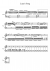 Luca's Song - Piano Sheet