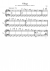 Village - Piano Sheet