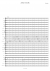 Softly I Creep By - Piano Sheet