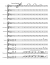 Symphony in C Minor - 2. Largo con lamento - Piano Sheet