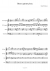 Brass quartet piece - Piano Sheet