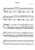 Motion - Piano Sheet